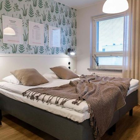 Lietsu Boutique Aparthotel - Huoneistohotelli Lietsu Йоенсуу Екстериор снимка