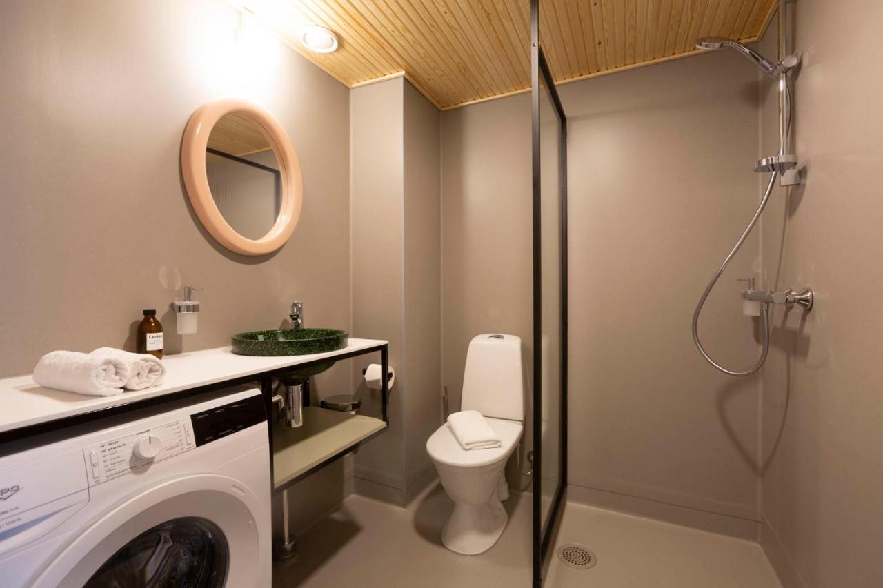 Lietsu Boutique Aparthotel - Huoneistohotelli Lietsu Йоенсуу Екстериор снимка
