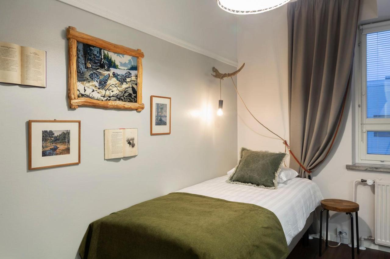 Lietsu Boutique Aparthotel - Huoneistohotelli Lietsu Йоенсуу Екстериор снимка