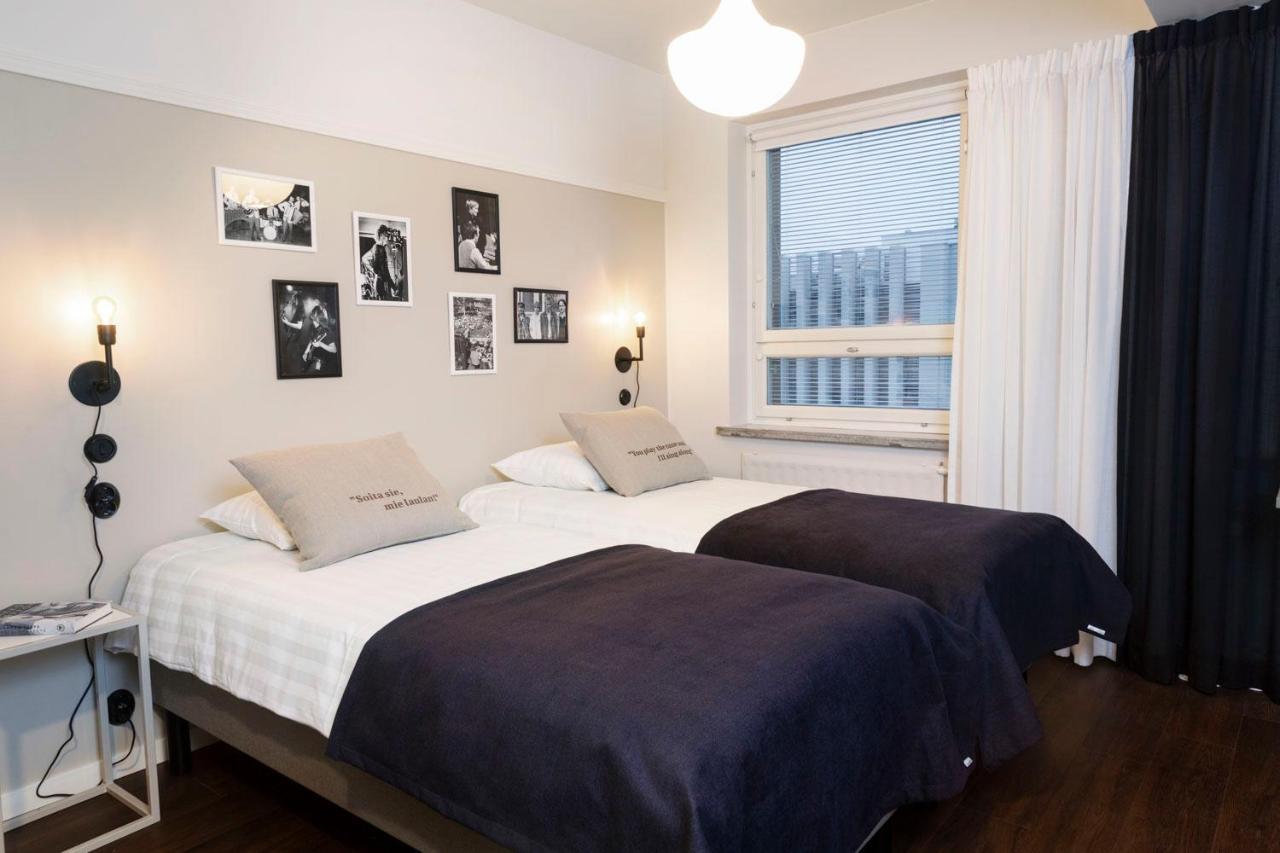 Lietsu Boutique Aparthotel - Huoneistohotelli Lietsu Йоенсуу Екстериор снимка