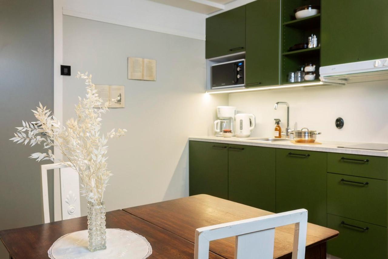 Lietsu Boutique Aparthotel - Huoneistohotelli Lietsu Йоенсуу Екстериор снимка