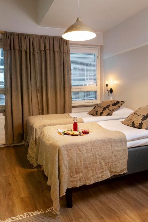 Lietsu Boutique Aparthotel - Huoneistohotelli Lietsu Йоенсуу Екстериор снимка