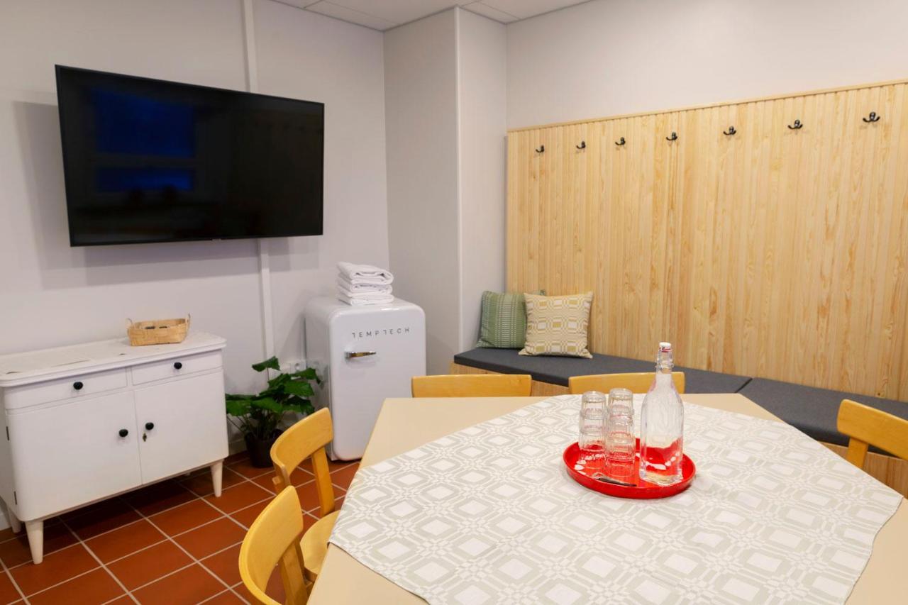 Lietsu Boutique Aparthotel - Huoneistohotelli Lietsu Йоенсуу Екстериор снимка