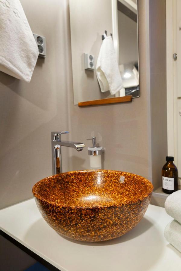 Lietsu Boutique Aparthotel - Huoneistohotelli Lietsu Йоенсуу Екстериор снимка